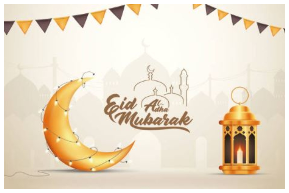 Bollywood celebrities wished fans, Eid Mubarak!