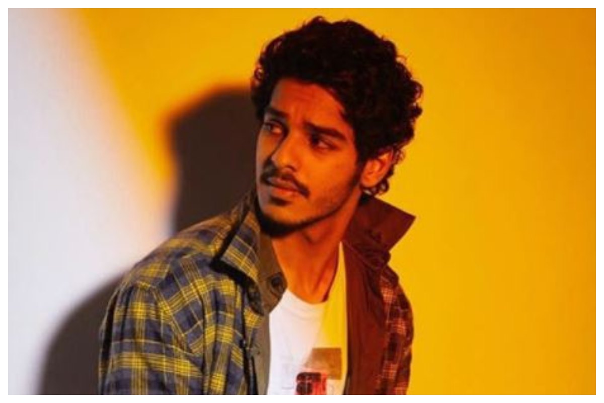 Ishaan Khatter all set to star in a war action film