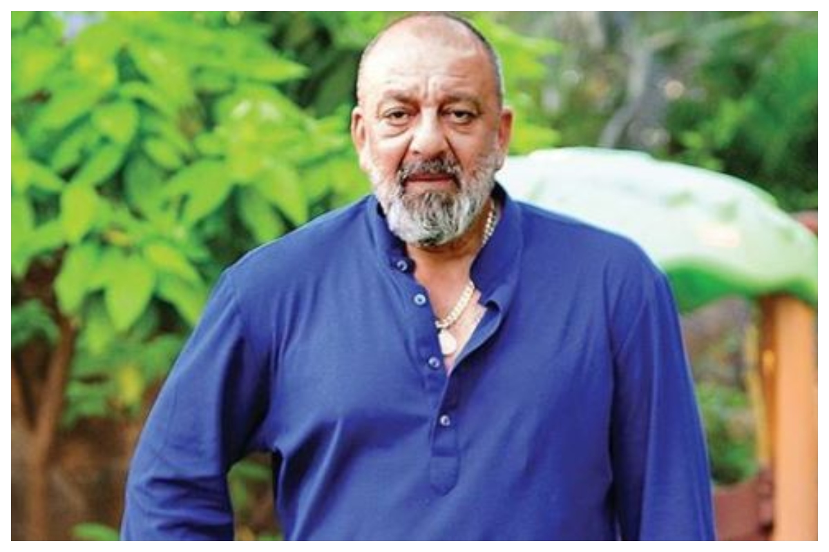 Sanjay Dutt diagnosed with ‘Stage 3 lung cancer’, to head to US for treatment