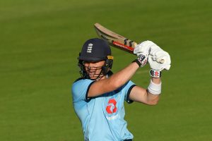 England batsman Sam Billings looking to cement his place in middle-order