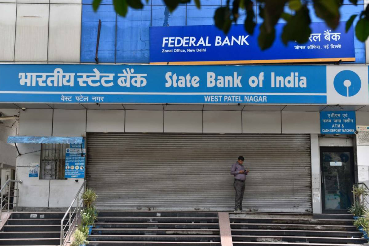 Fiscal policy should play decisive role for fast paced recovery: SBI Ecowrap
