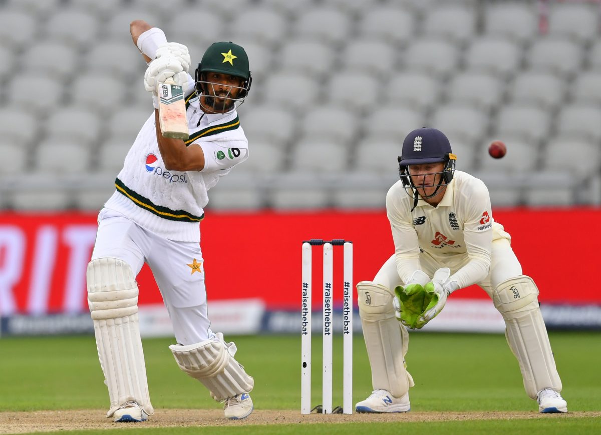 Inzamam-ul-Haq lashes out at Pakistan batsmen for defensive approach against England