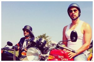 Dino Morea denies hosting Sushant Singh Rajput at house party on June 13