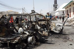 16 killed, dozens injured in hours-long hotel siege in Somalia’s Mogadishu