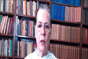 ‘My dear students, I feel for you’: Sonia Gandhi supports NEET, JEE postponement demands