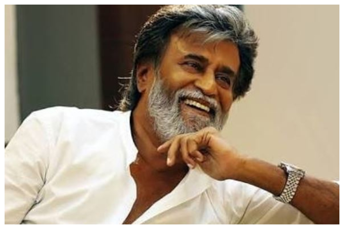 Will declare decision as soon as possible: Rajini