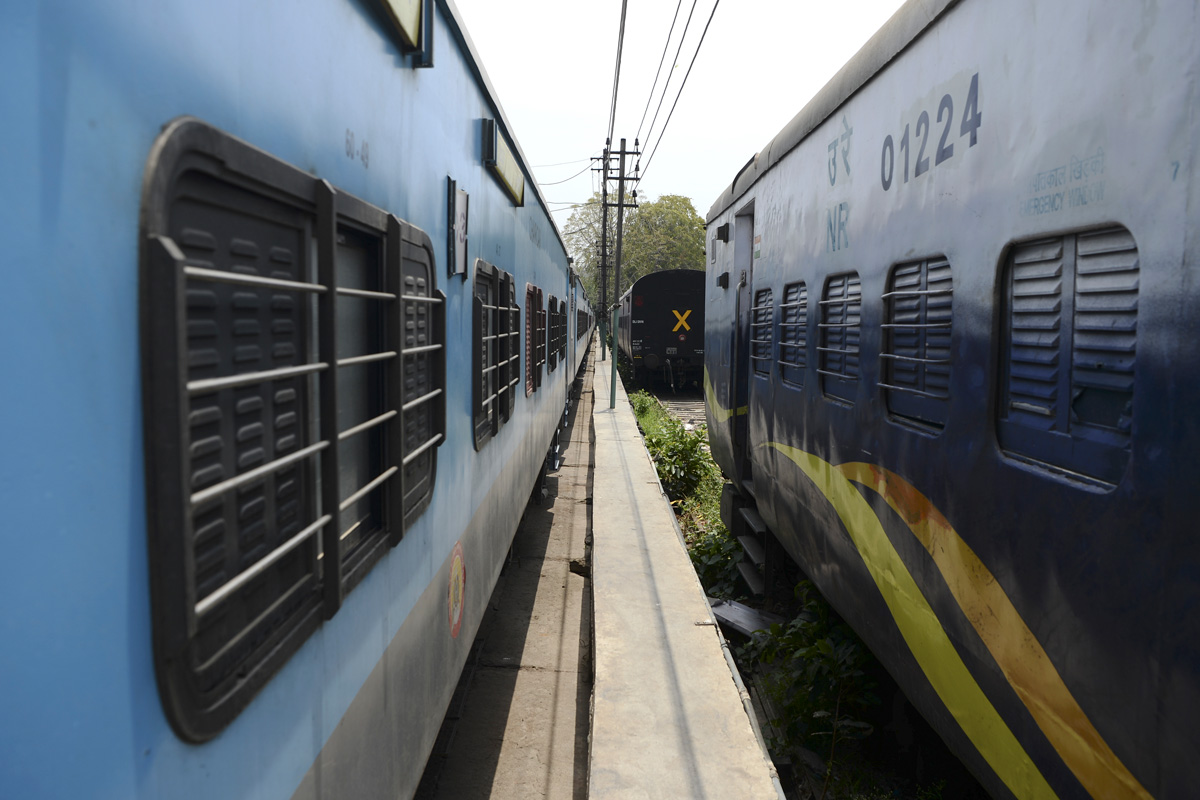 300 Aastha trains will run from across the country for Ayodhya