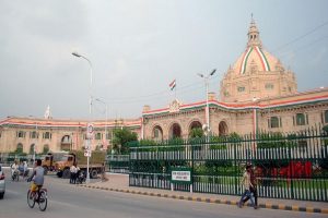 20 staffers of UP Assembly test positive for Coronavirus ahead of monsoon session