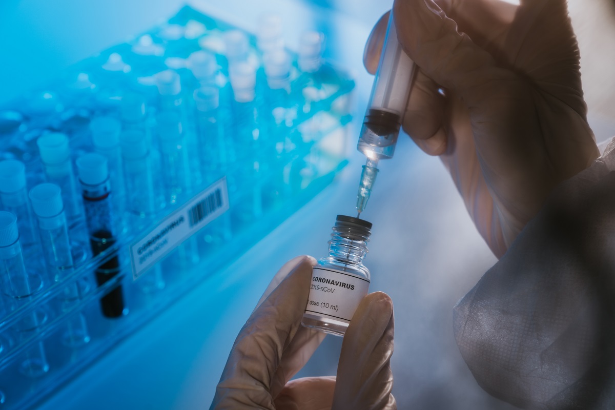 When, realistically, should the world expect a vaccine?