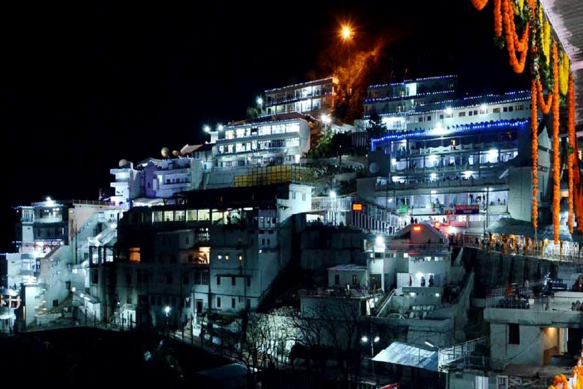Vaishno Devi pilgrimage reopens today after remaining suspended for 5 months