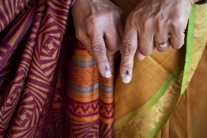 Counting begins in bitterly fought Hyderabad civic polls today