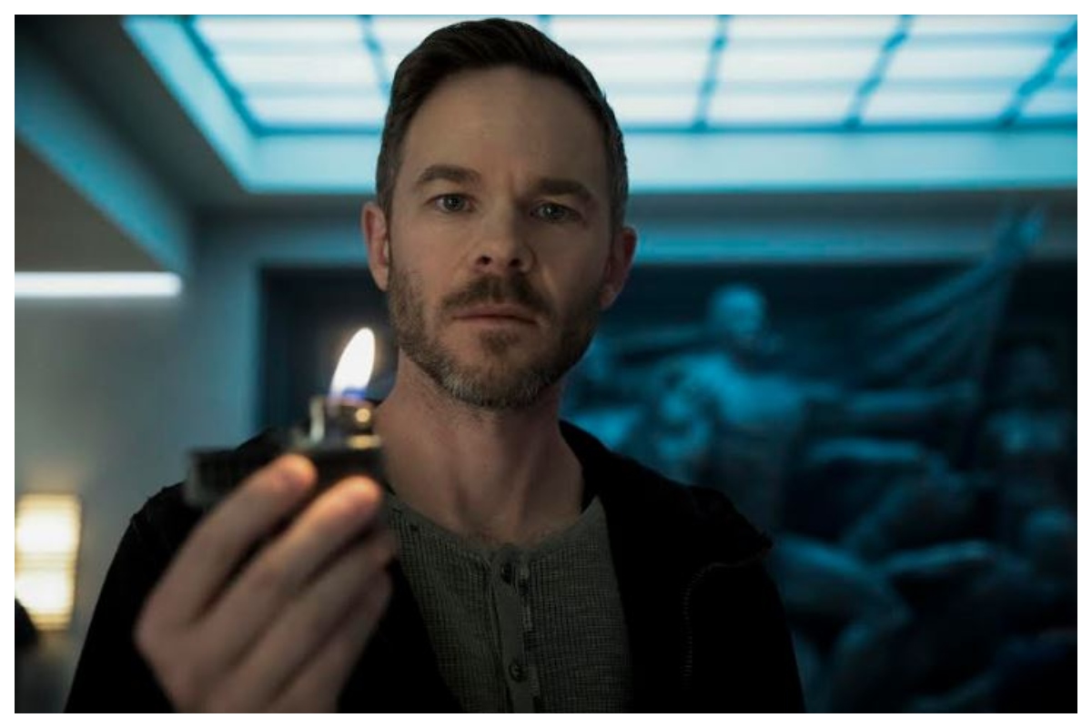 Shawn Ashmore joins ‘The Boys’ season 2 cast; makers unveil first look