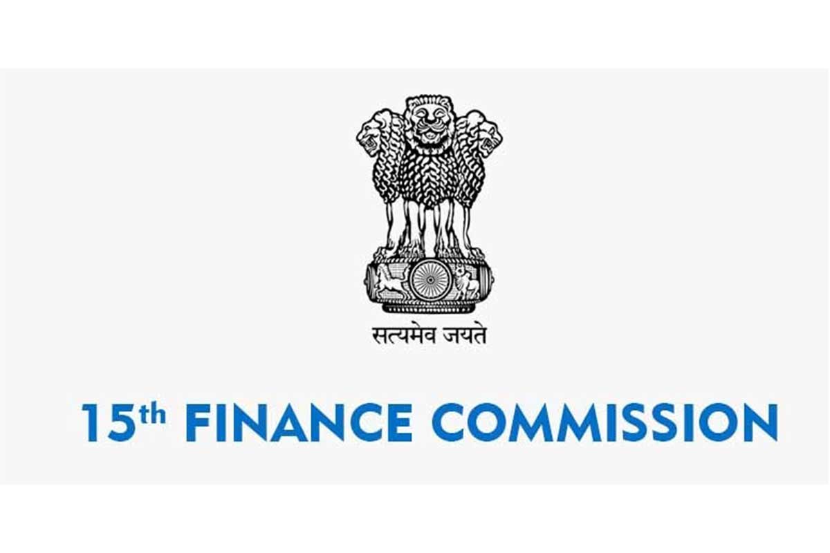 Tax Devolution: Finance Commission advised to treat FY21, FY22 differently