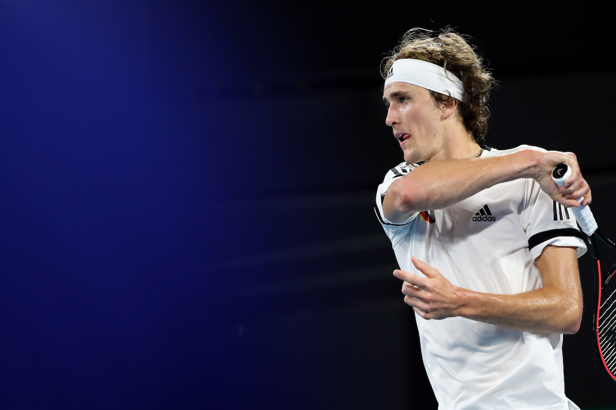 Paris Masters: Alexander Zverev beats Rafael Nadal in semis, sets final clash with Daniil Medvedev