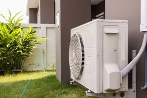 Who needs an AC for cooling?
