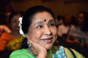 Asha Bhosle at 88: My speed and efficiency make me feel I’m 40