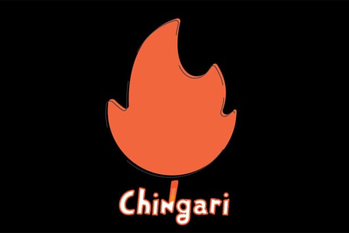 Chingari app crosses 30 million downloads in 3 months