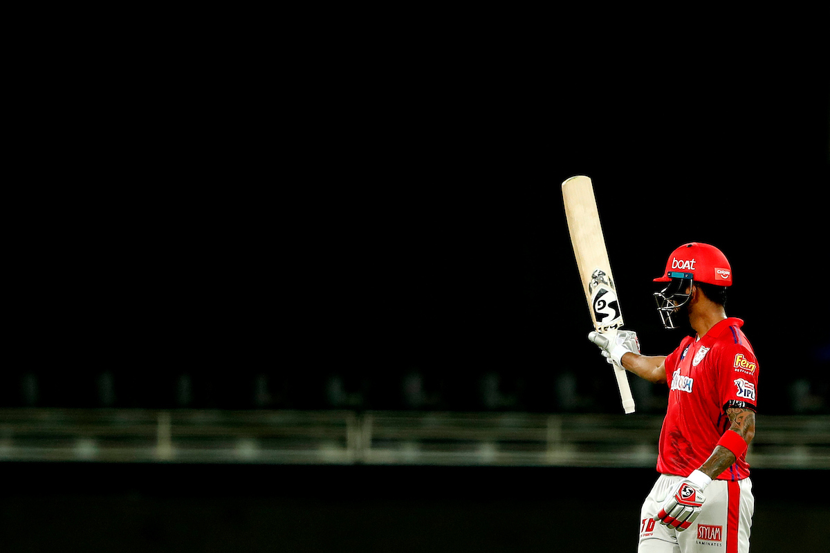 IPL 2020: Kings XI Punjab captain KL Rahul happy with win against Delhi Capitals in last over