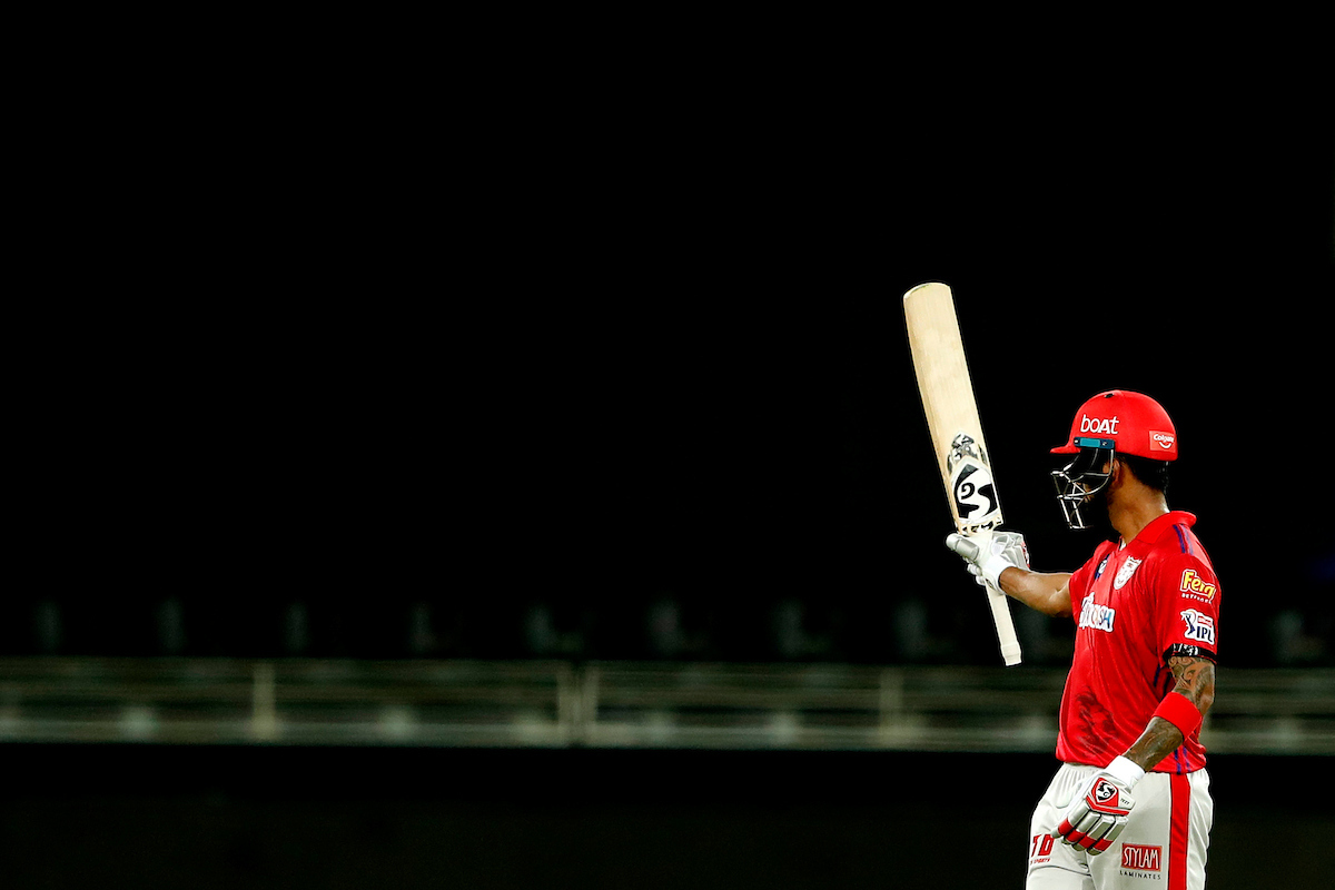 IPL 2020: KL Rahul believes Kings XI Punjab ‘far better side than where we are in the points table’