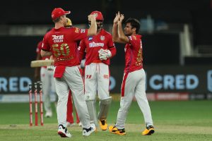 IPL 2020: Kings XI Punjab win after Sunrisers Hyderabad’s dramatic batting collapse