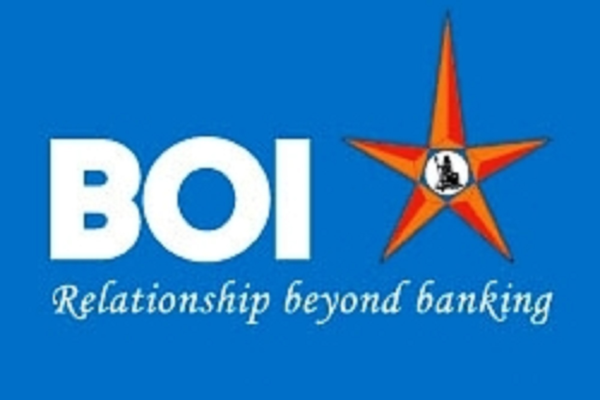 Bank of India to raise Rs 8,000 cr, gets shareholders’ nod