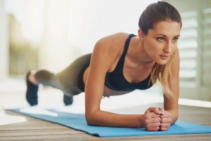 Five fitness mantras for a healthier self
