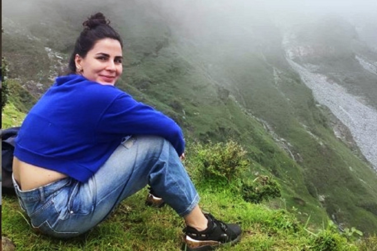 Kirti Kulhari feels blessed to travel amid pandemic