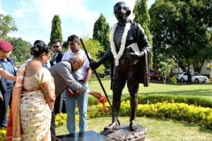 How a Hindi newspaper backed by Gandhi ignited freedom struggle in Mauritius