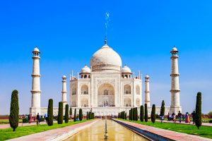 Indian monument the most searched for UNESCO Heritage Site in the world