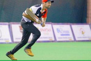 Tanuj Virwani on shooting in Dubai: Situation better than India as rules are strict