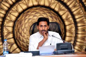 Jagan Mohan Reddy to go for Cabinet reshuffle on April 11