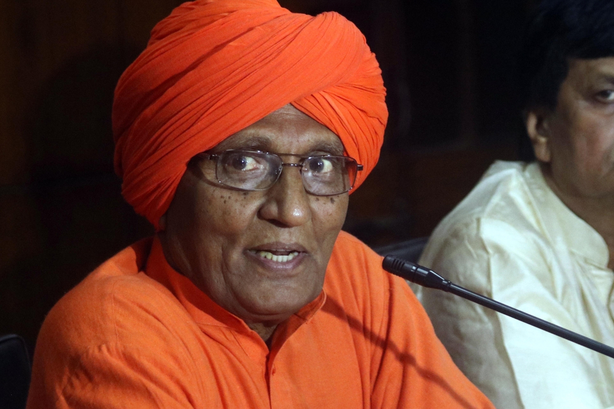 Social activist Swami Agnivesh passes away