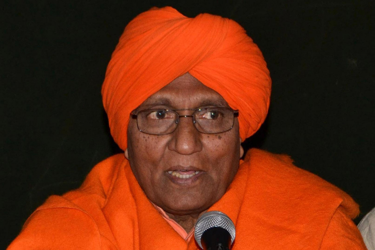 Swami Agnivesh’s body to be kept for final tributes by the public