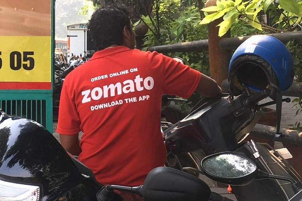 Zomato plans to go public by first half of 2021