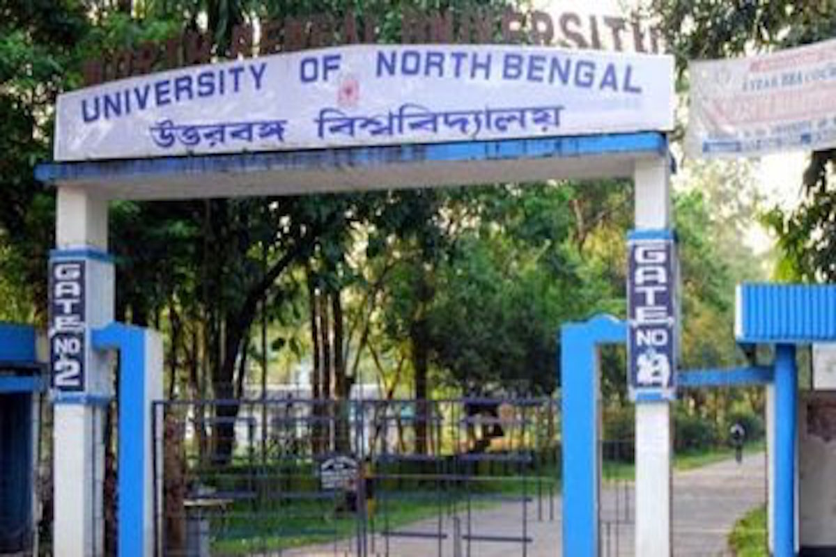 Amid probe hopes, NBU VC talks to exams controller