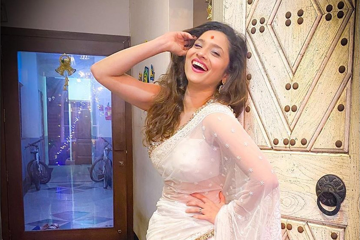 Ankita Lokhande: Pavitra Rishta made me who I’m today