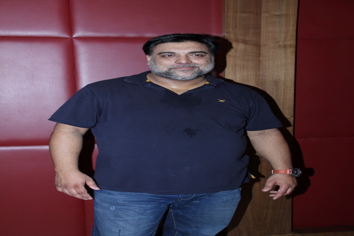 Ram Kapoor: If you’re not emotionally tough, this is a tough industry