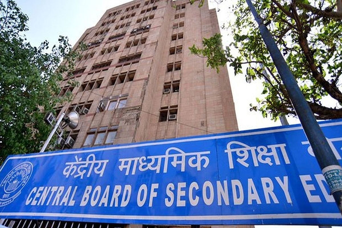 Don’t postpone reappear exams, all measures in place: CBSE tells SC