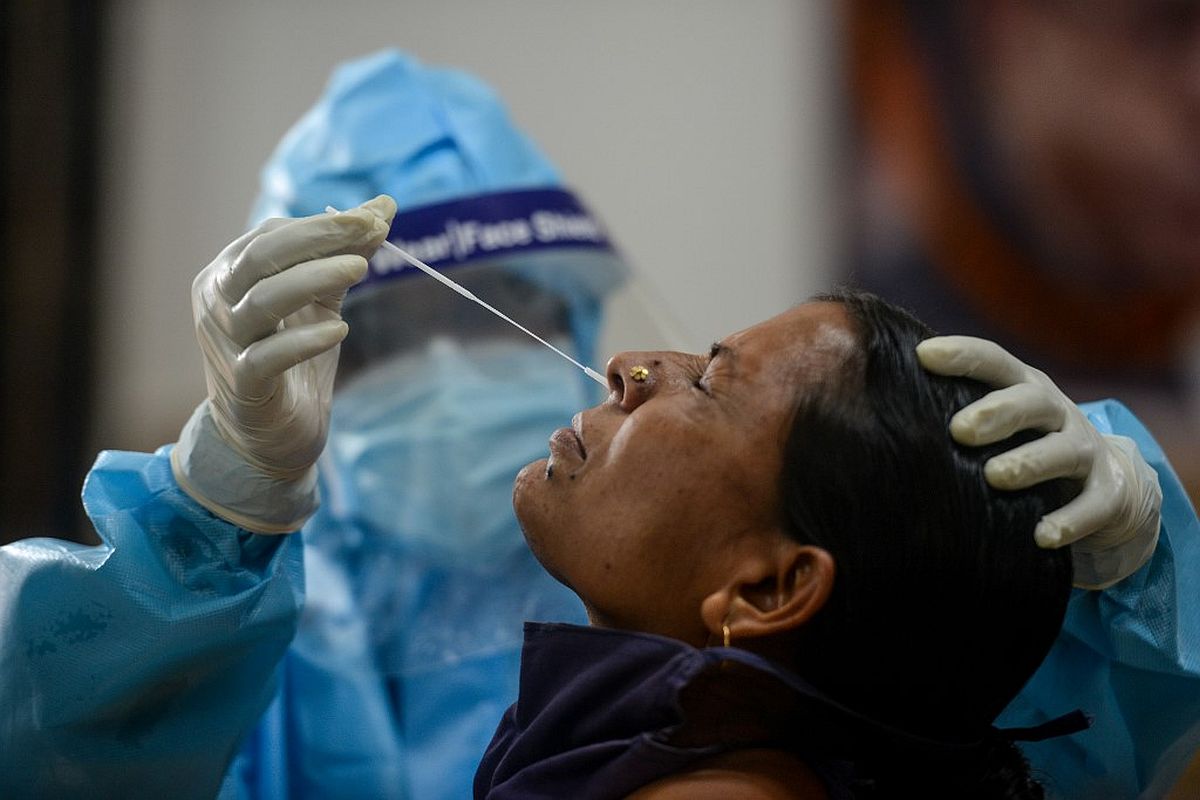 India’s coronavirus tally crosses 45-lakh mark; records single-day surge in cases, fatalities