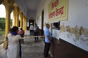 India’s coronavirus tally crosses 57-lakh mark, death toll over 91,000