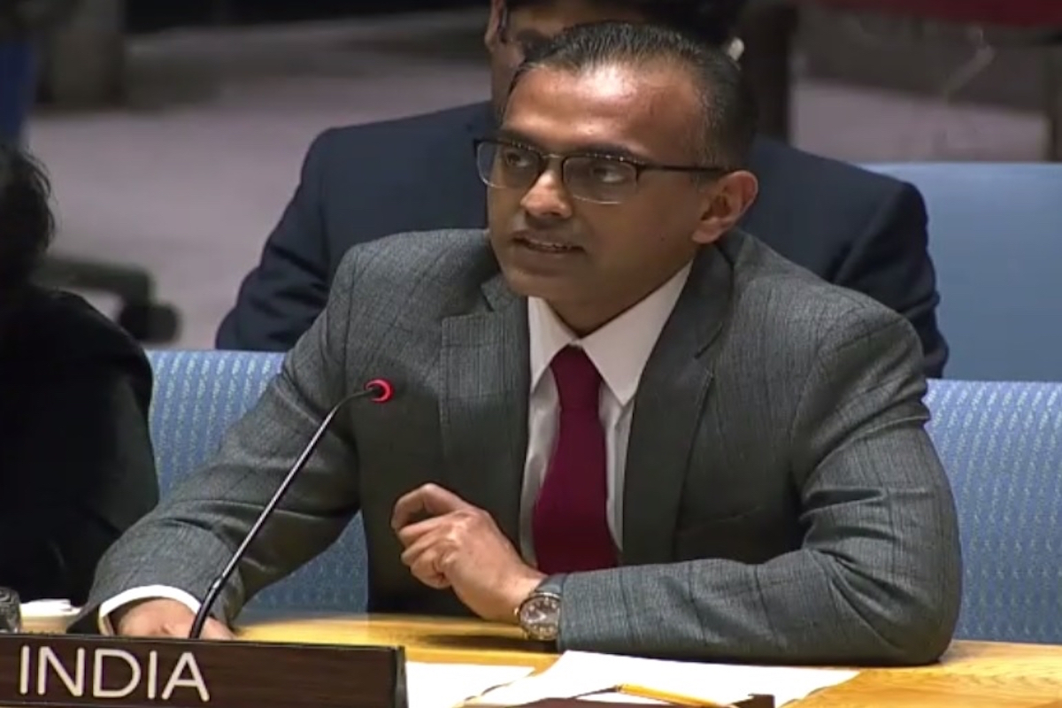 India with G-4 serves ultimatum on UN Security Council reforms