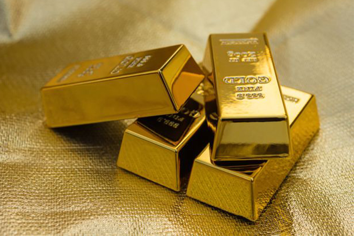 Gold price likely to move down to 49,000 mark