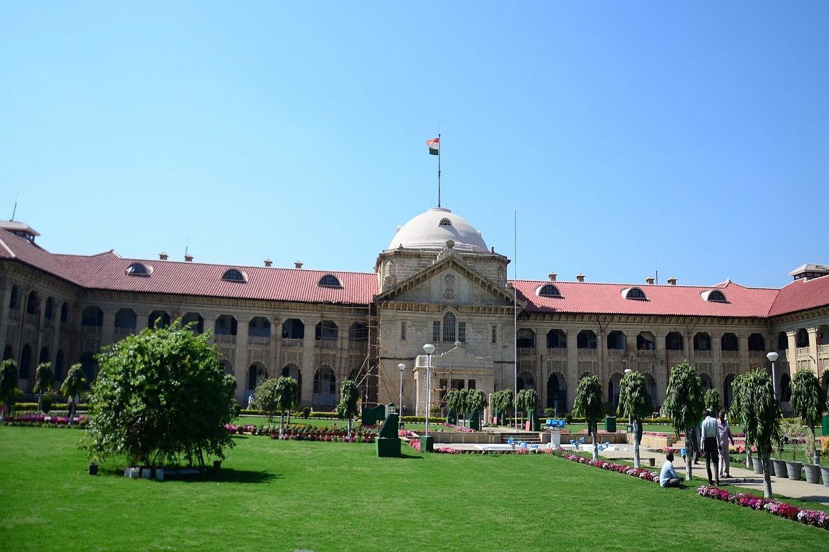 Allahabad High Court turns down plea to rename itself