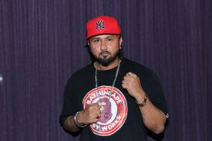 Honey Singh on why he launched ‘Billo tu agg’ amid lockdown
