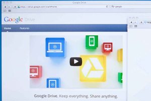 Google Drive will purge trashed files after 30 days