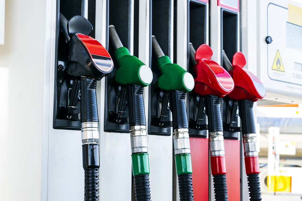 Petrol, diesel rates fall by up to 20 paise per litre. Here are the latest prices