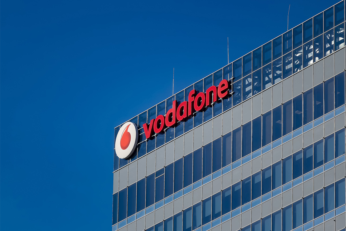 Vodafone, Vodafone Arbitration, arbitration case, The Hague