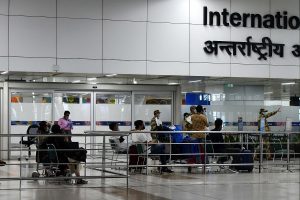 IGI to get India’s first on-site Covid test lab, results in 6 hours