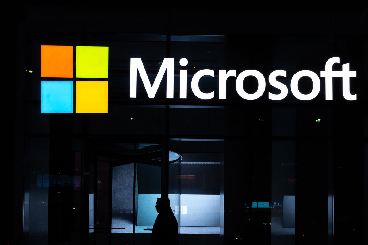 Microsoft and Telstra partner to harness next-gen Cloud, IoT