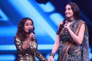Nora Fatehi: There’s something magical in Neha Kakkar’s voice